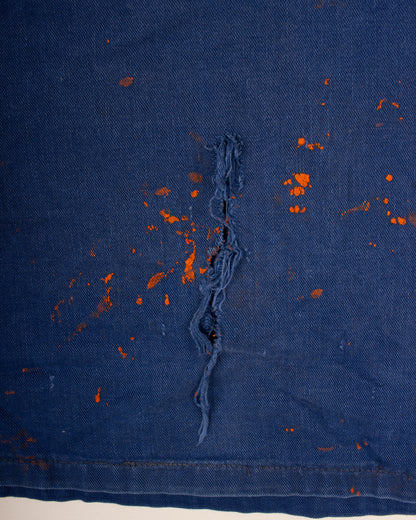1960s French Fisherman smock (S)