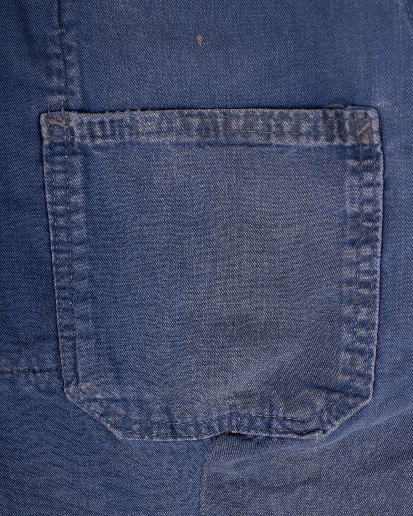 1960s French Fisherman smock (M)