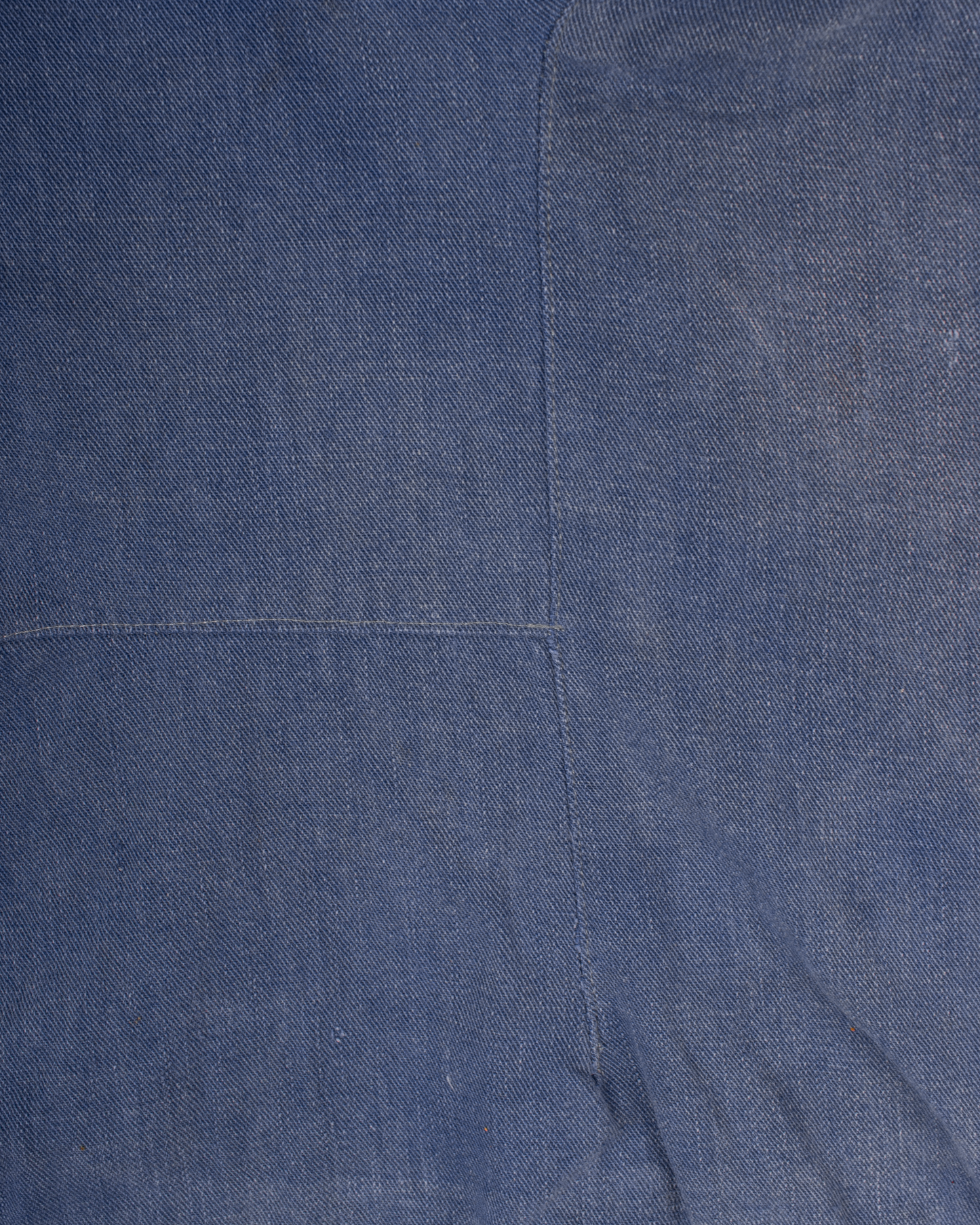 1960s French Fisherman smock (M)