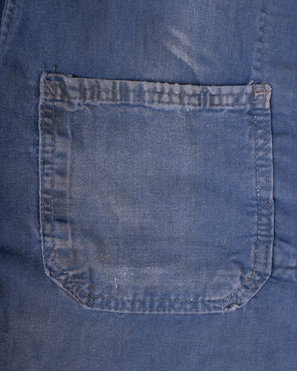 1960s French Fisherman smock (M)