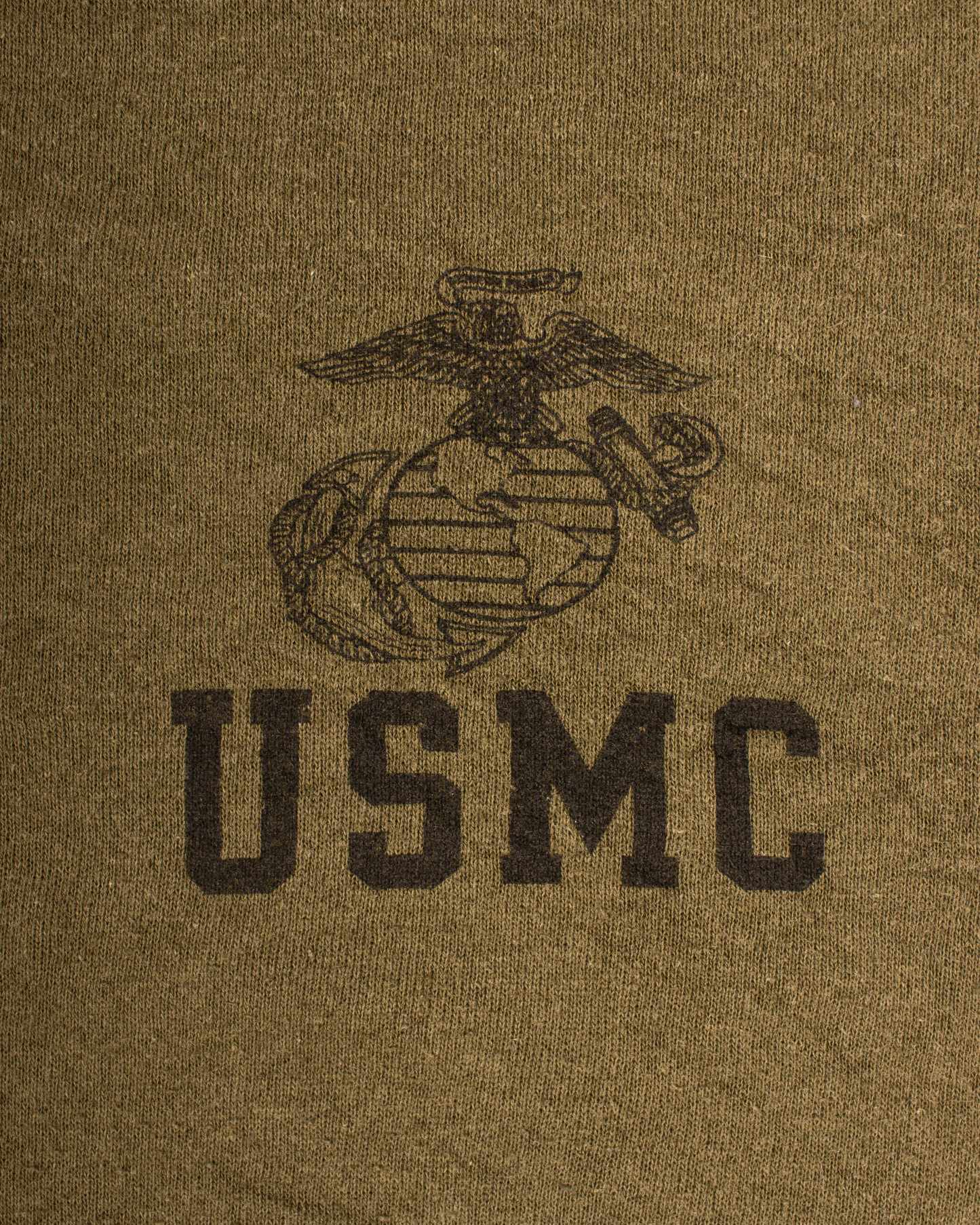 USMC sweatshirt