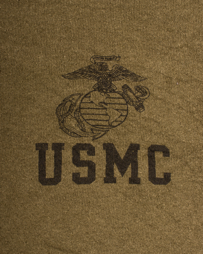 USMC sweatshirt