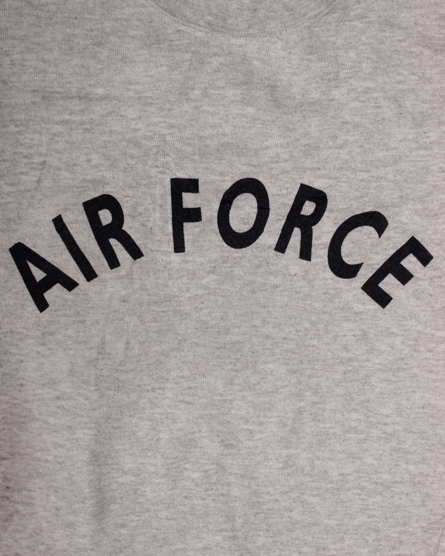 USAF sweatshirt