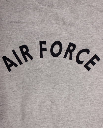 USAF sweatshirt