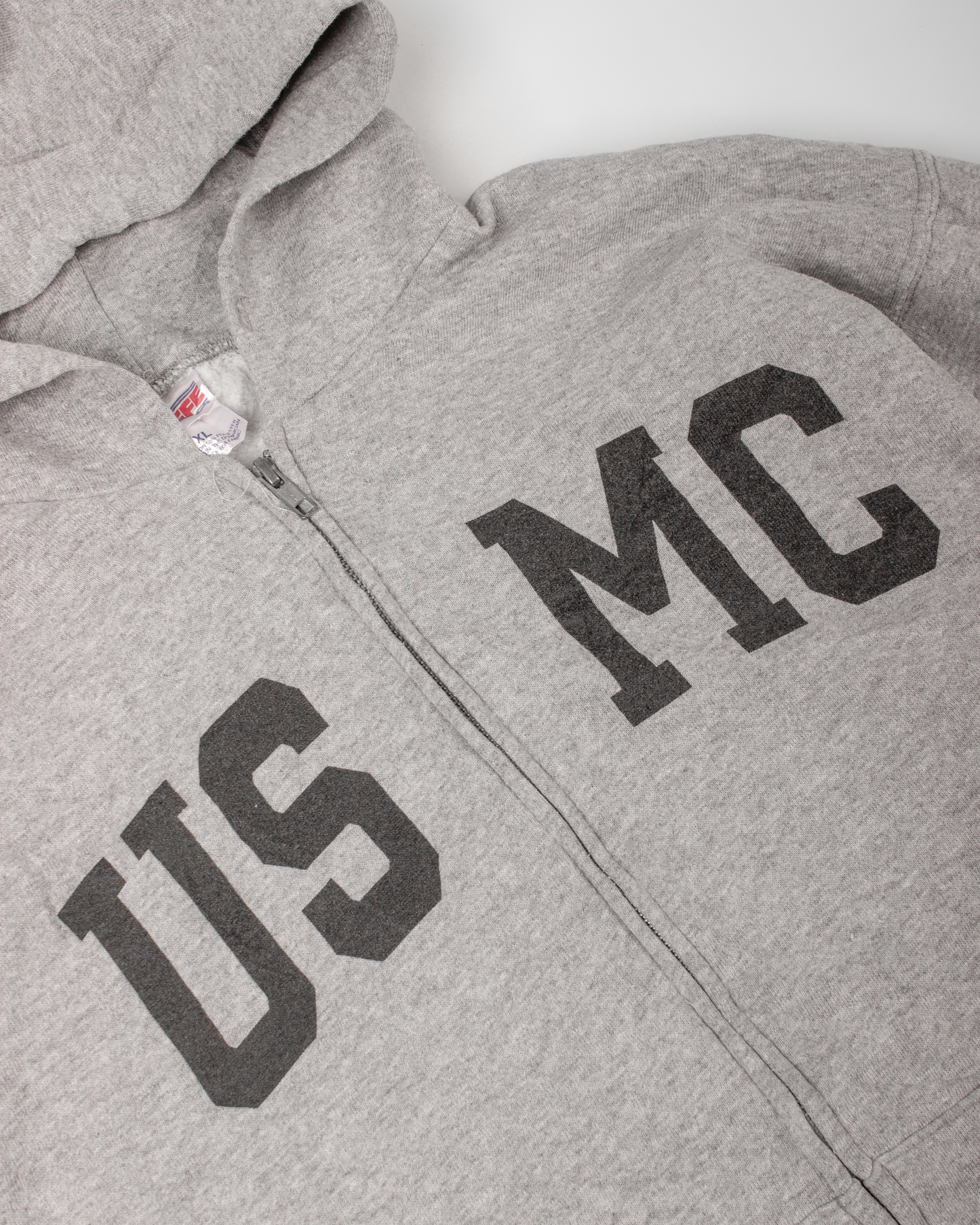 USMC hoodie