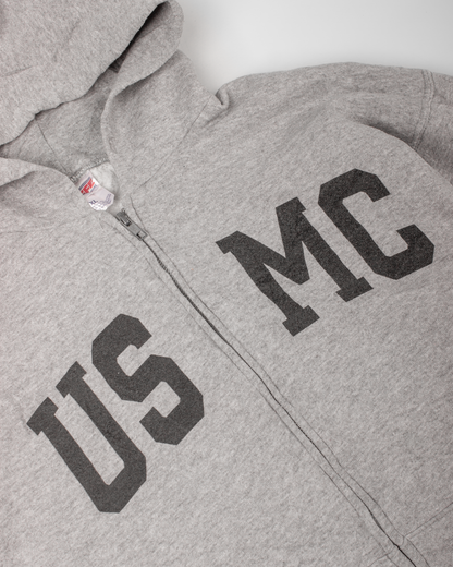 USMC hoodie