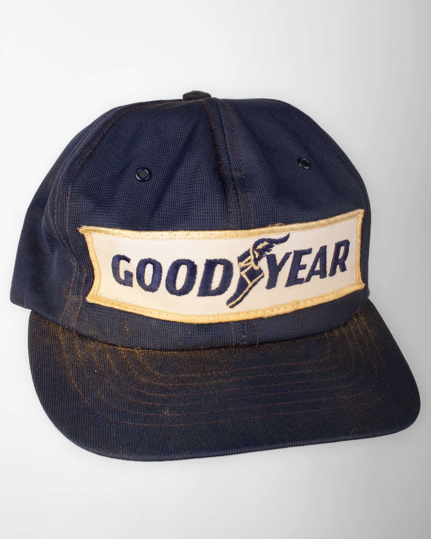 1980s USA Goodyear hat