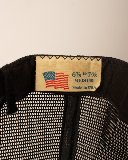 1980s USA Turkey Farm hat