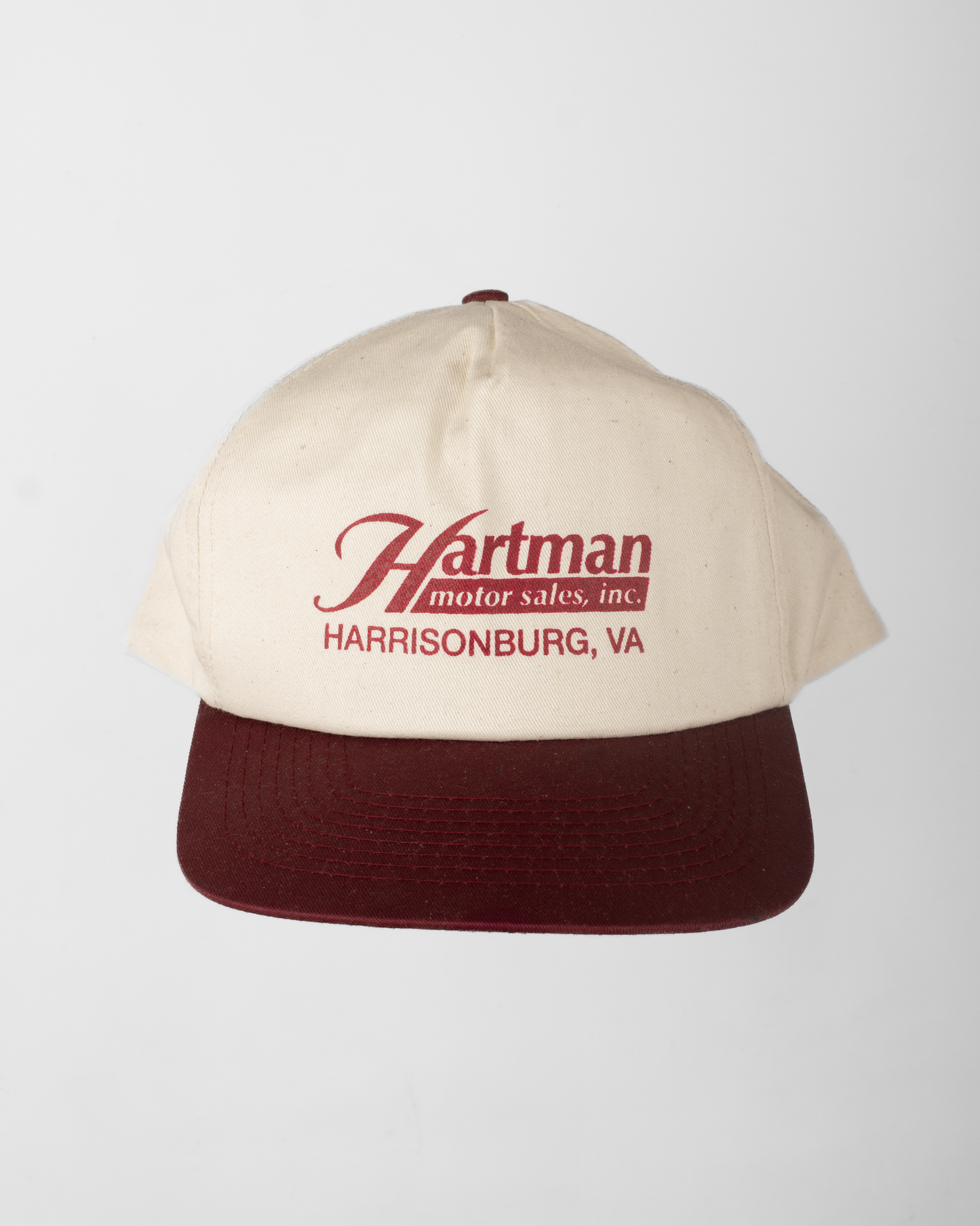 1990s Hartman hat