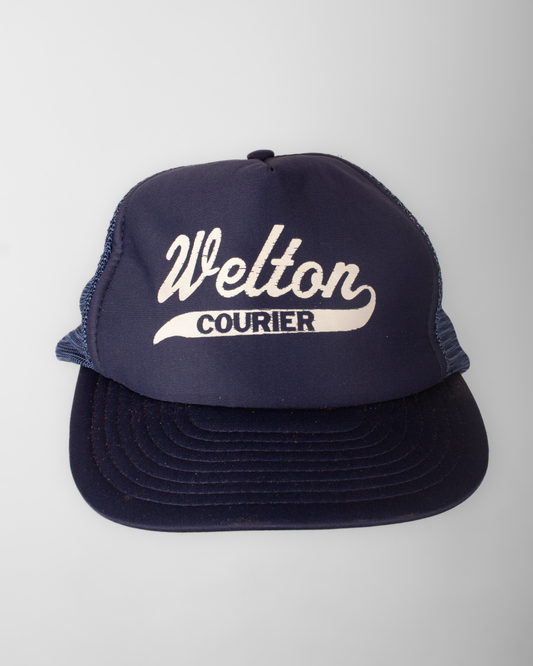 1990s Welton hat