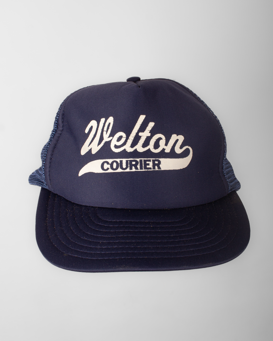 1990s Welton hat