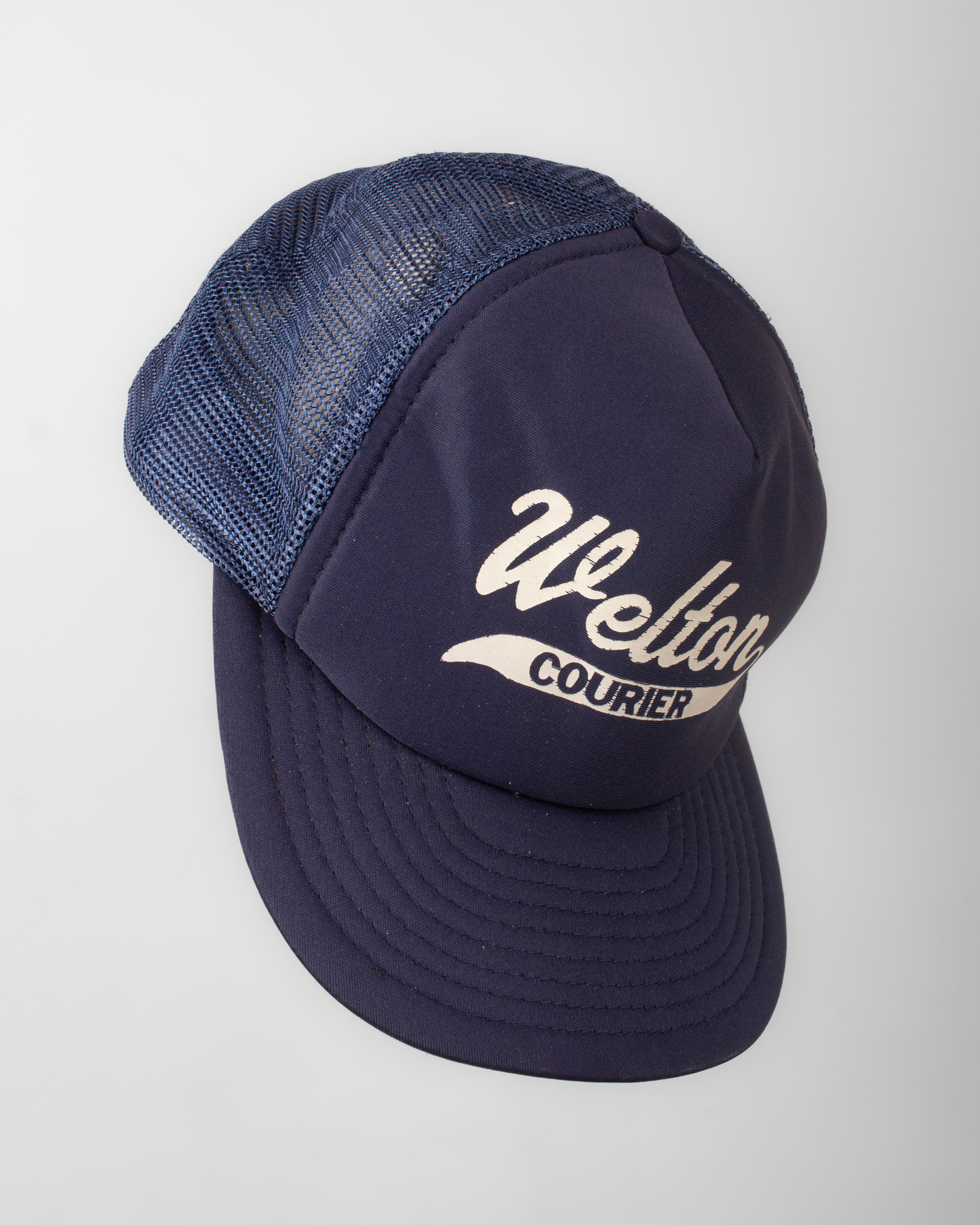 1990s Welton hat