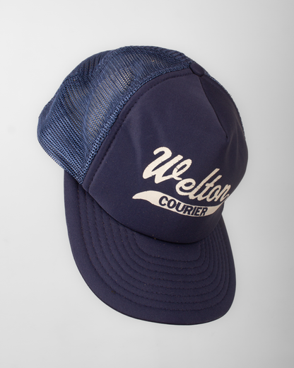 1990s Welton hat