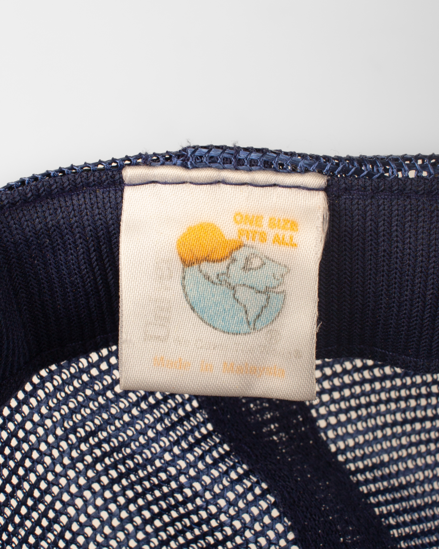 1990s Welton hat