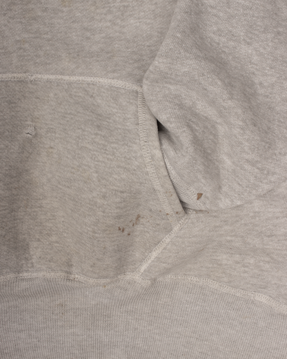 1960s Hanes hoodie (L)
