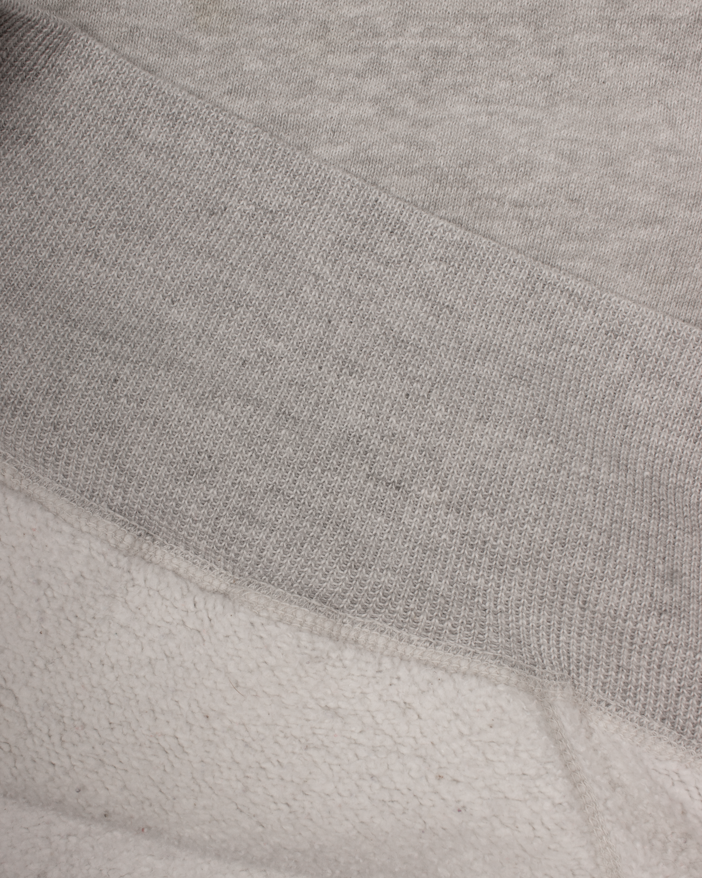 1960s Hanes hoodie (L)