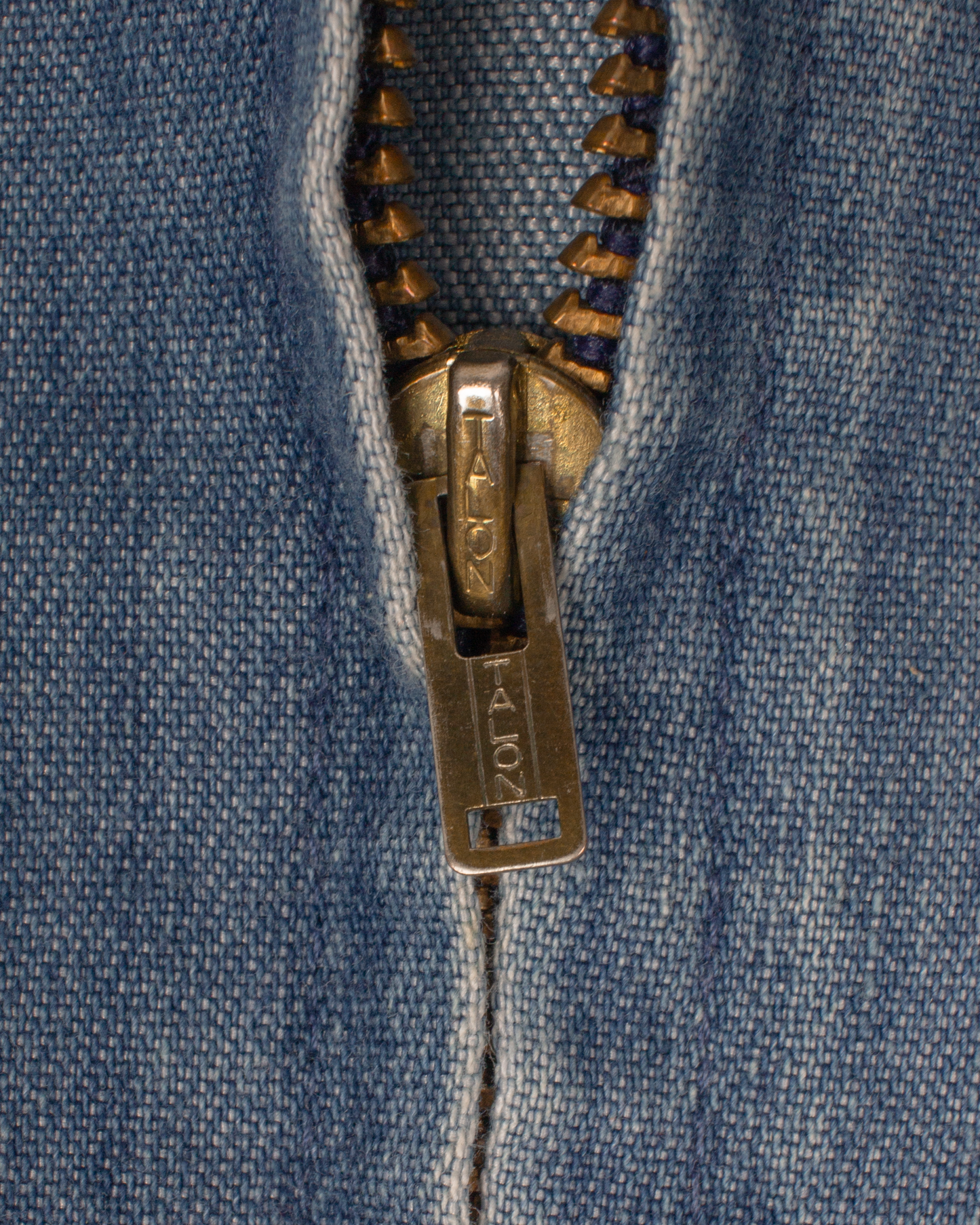 1960s USA Denim jacket (M)