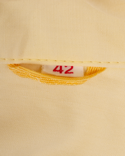 1970s Golf jacket (M)