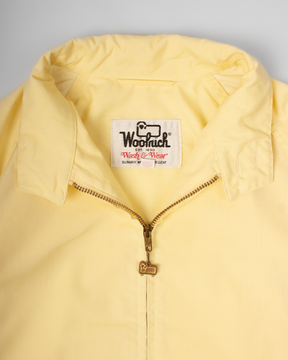 1960s Woolrich Golf jacket (S)