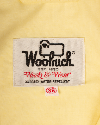 1960s Woolrich Golf jacket (S)