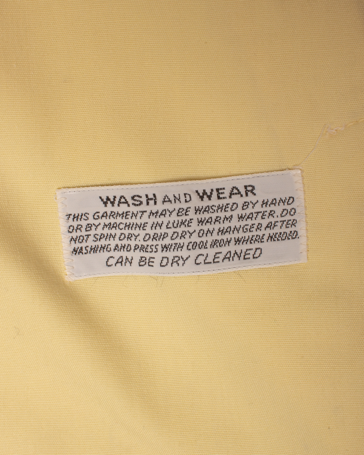 1960s Golf jacket (L)