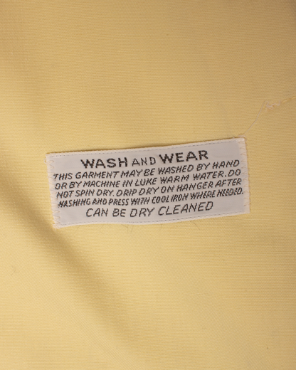 1960s Golf jacket (L)