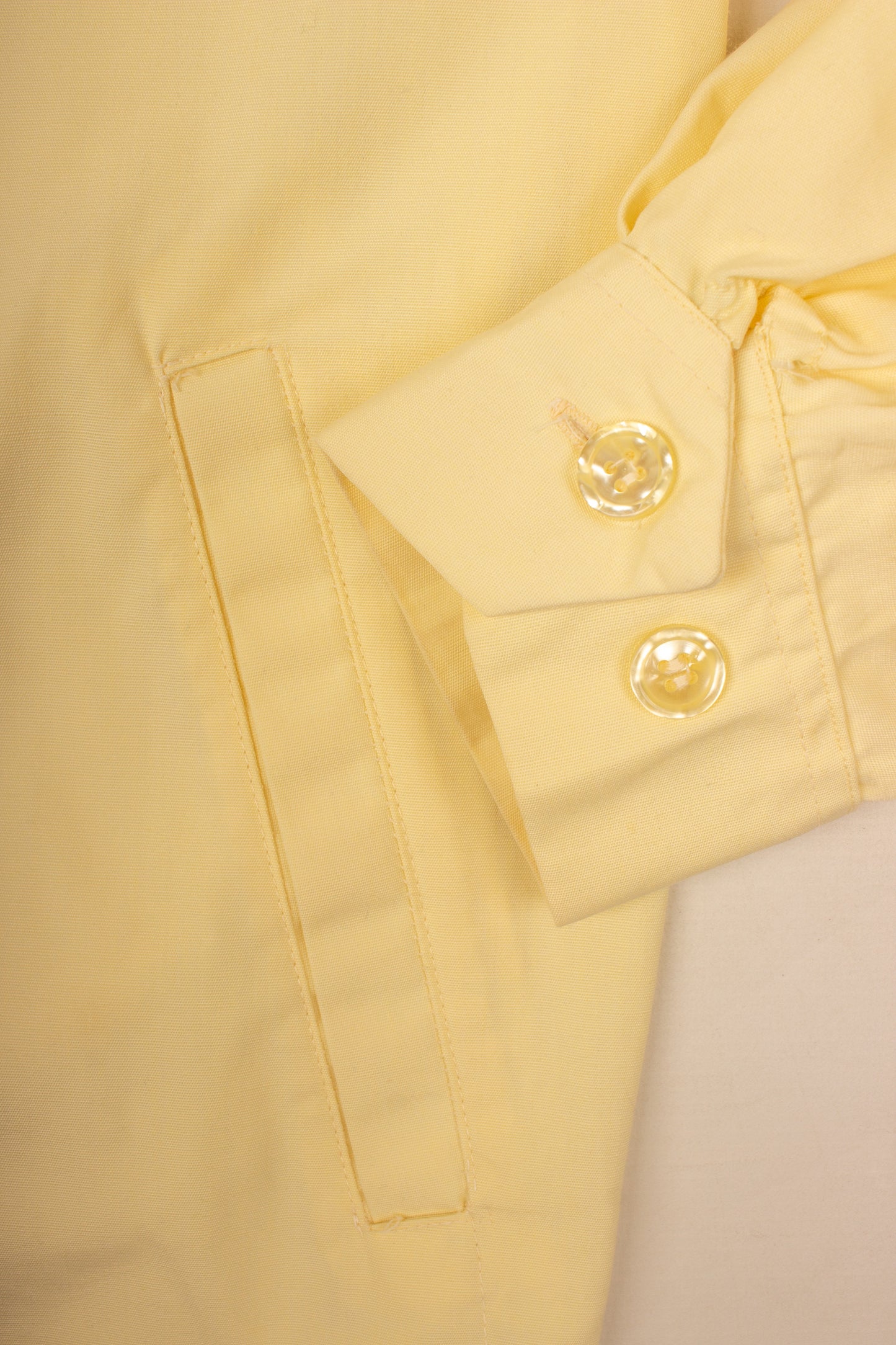 1970s Golf jacket (XS)