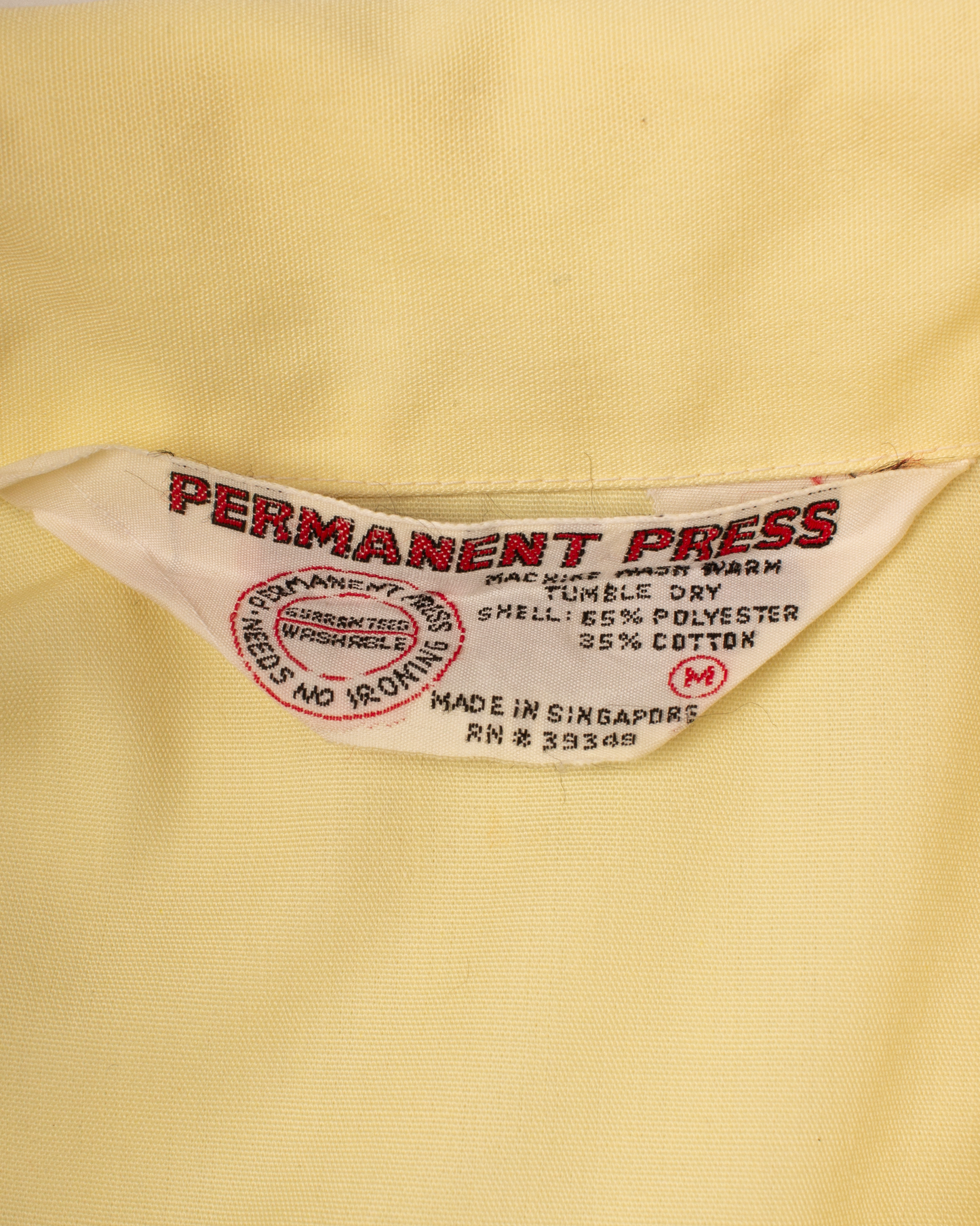 1970s Golf jacket (M)