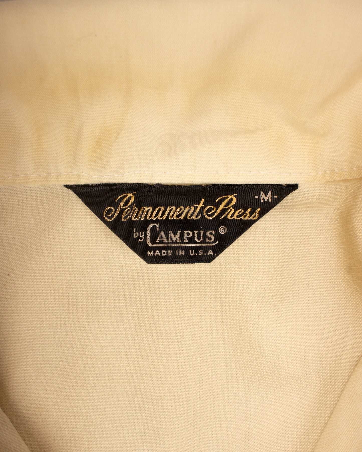 1960s Campus Golf jacket (S)