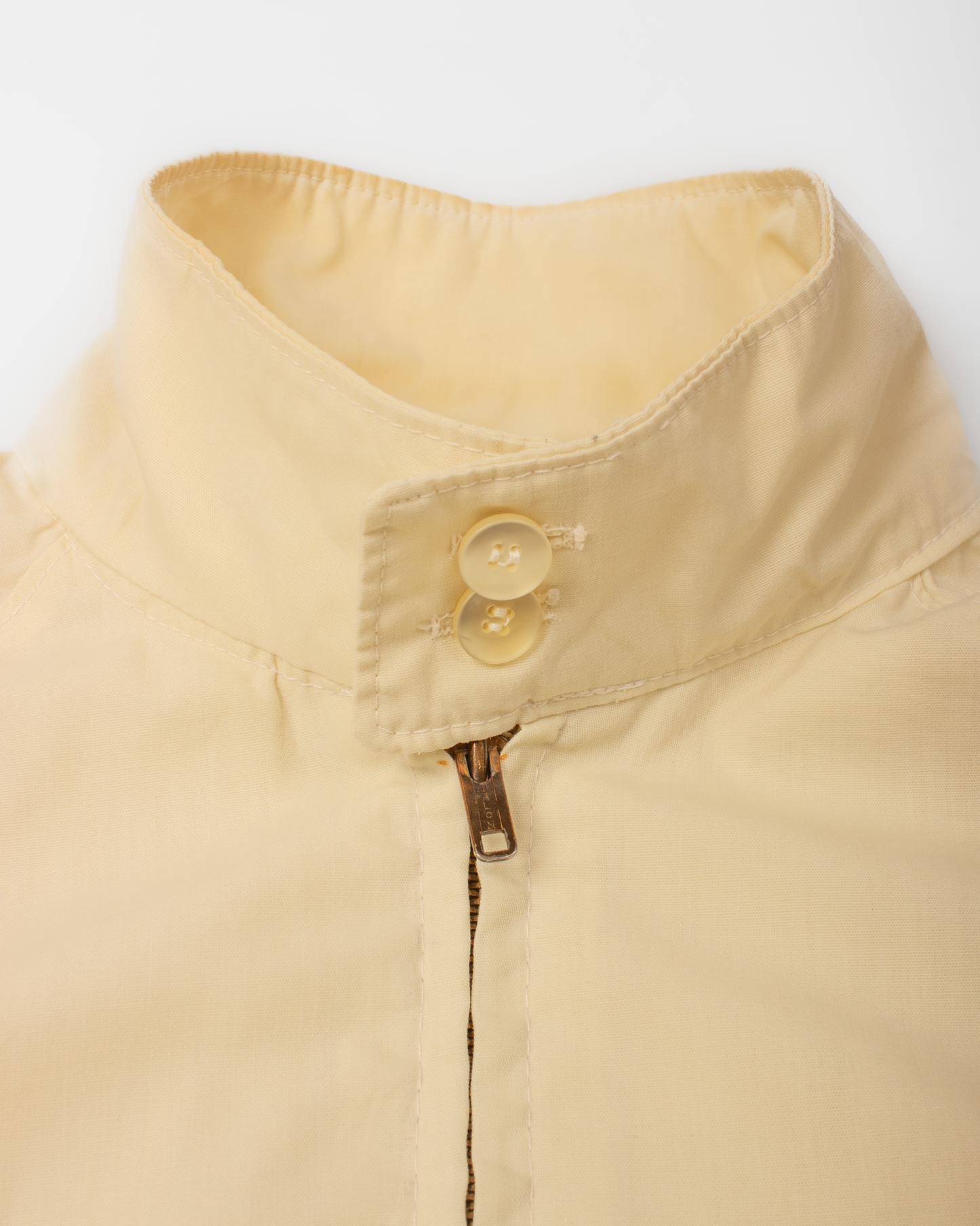 1960s Campus Golf jacket (S)