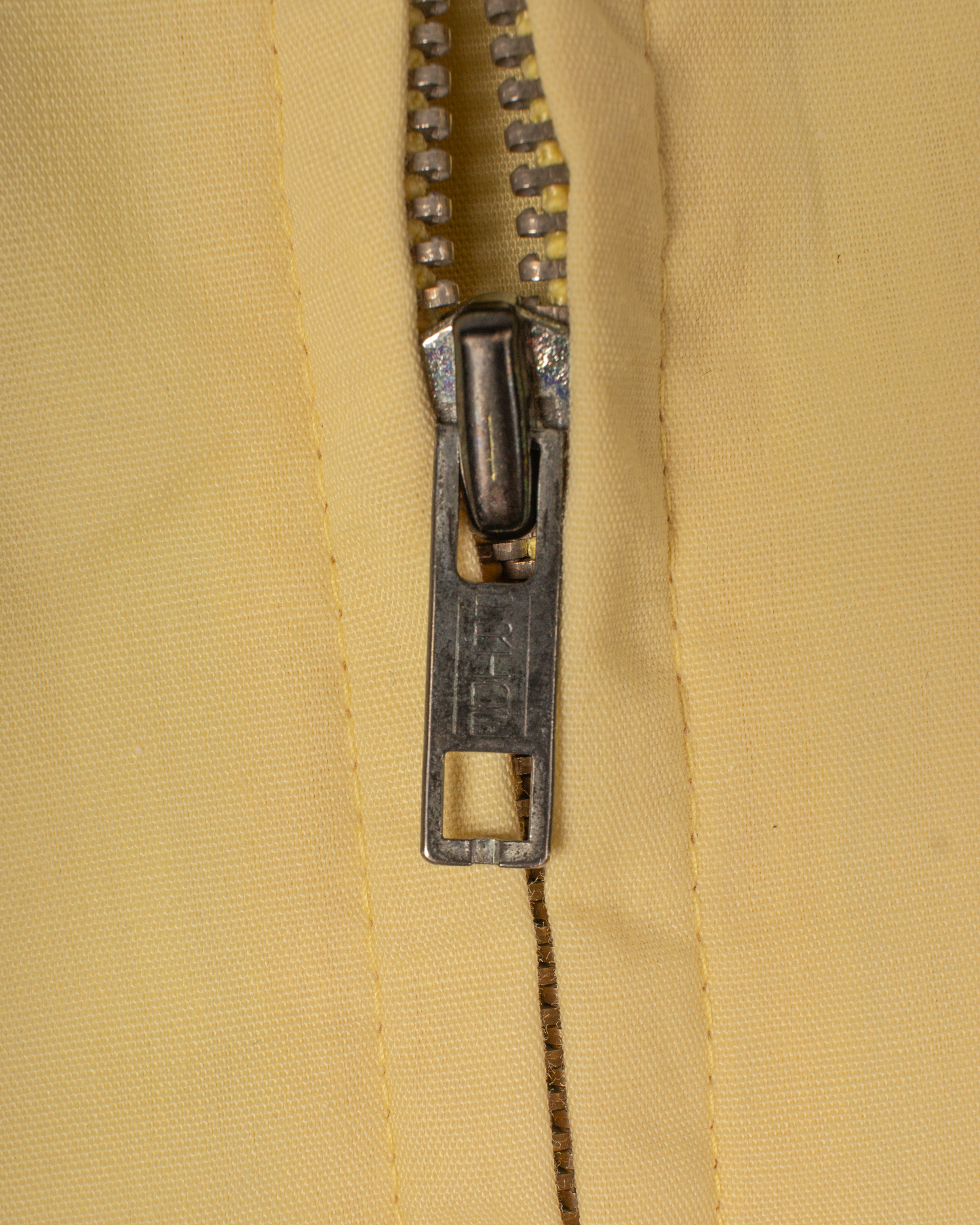 1970s Golf jacket (M)