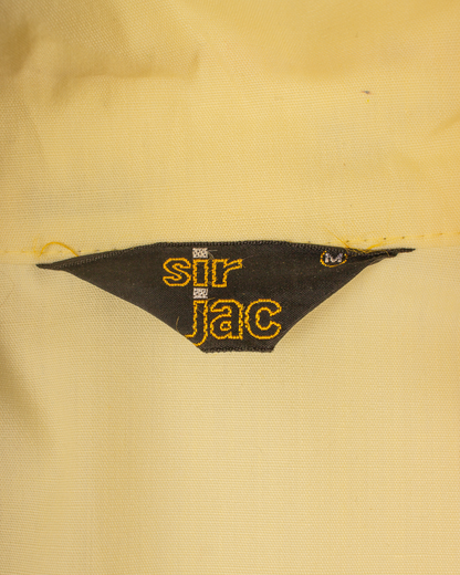 1970s Golf jacket (M)