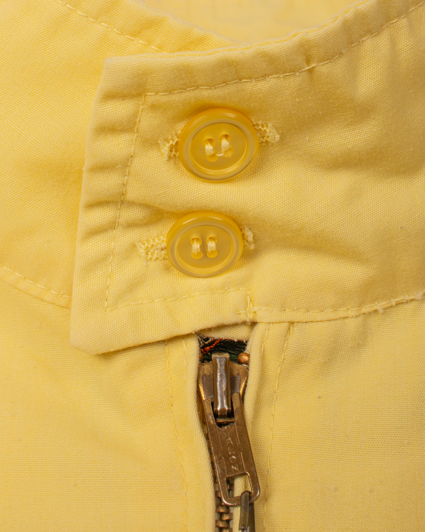 1970s Golf jacket (M)