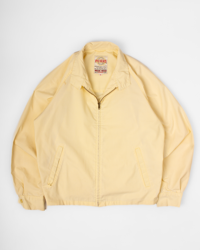 1970s Golf jacket (S)