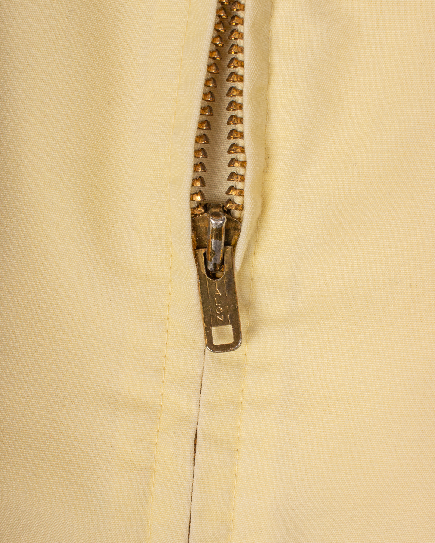 1970s Golf jacket (S)