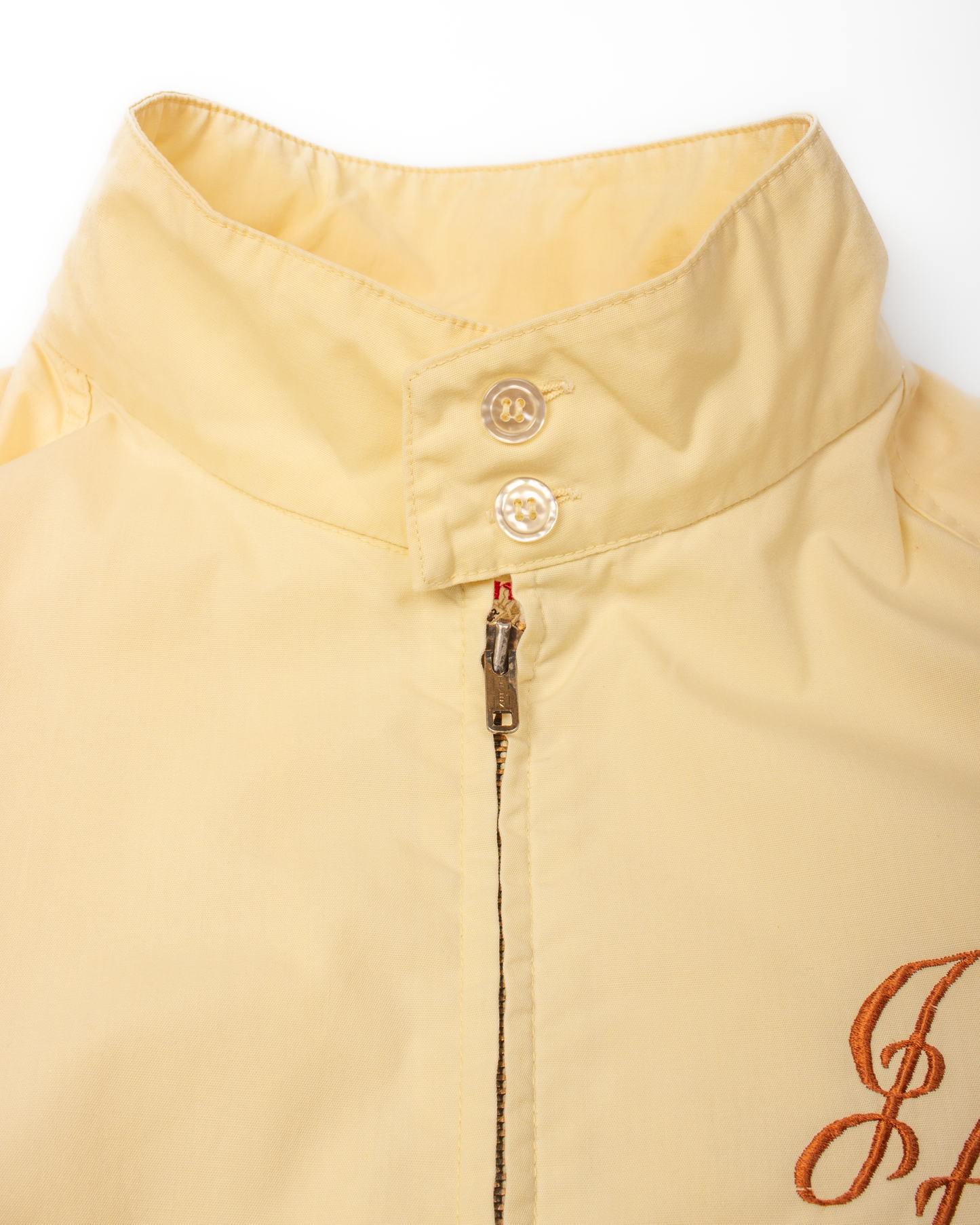 1970s Golf jacket (M)
