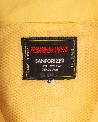 1970s Golf jacket (M)
