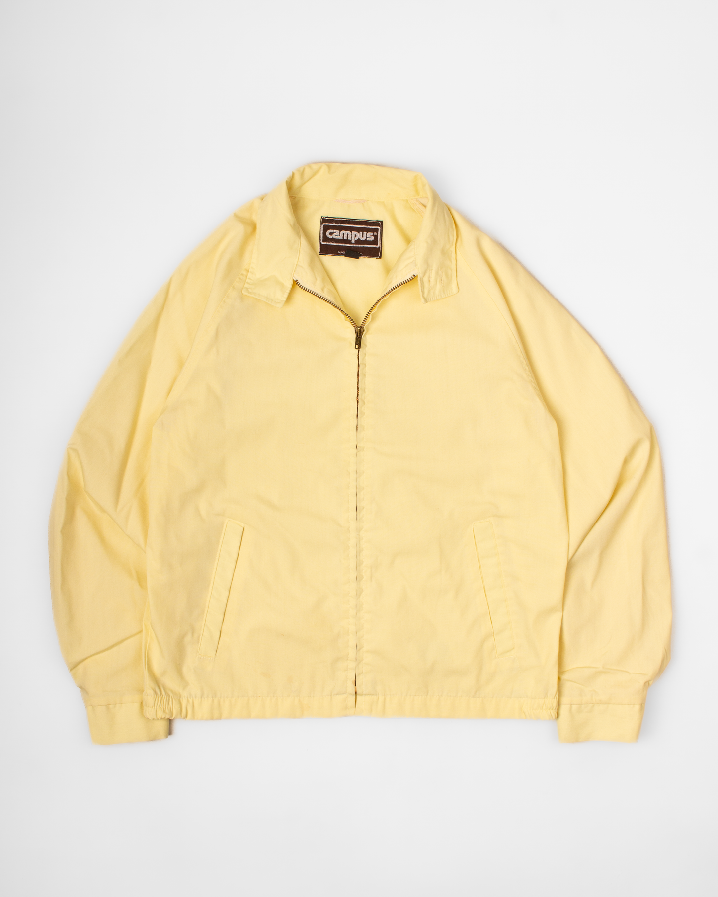 1970s Campus Golf jacket (S)