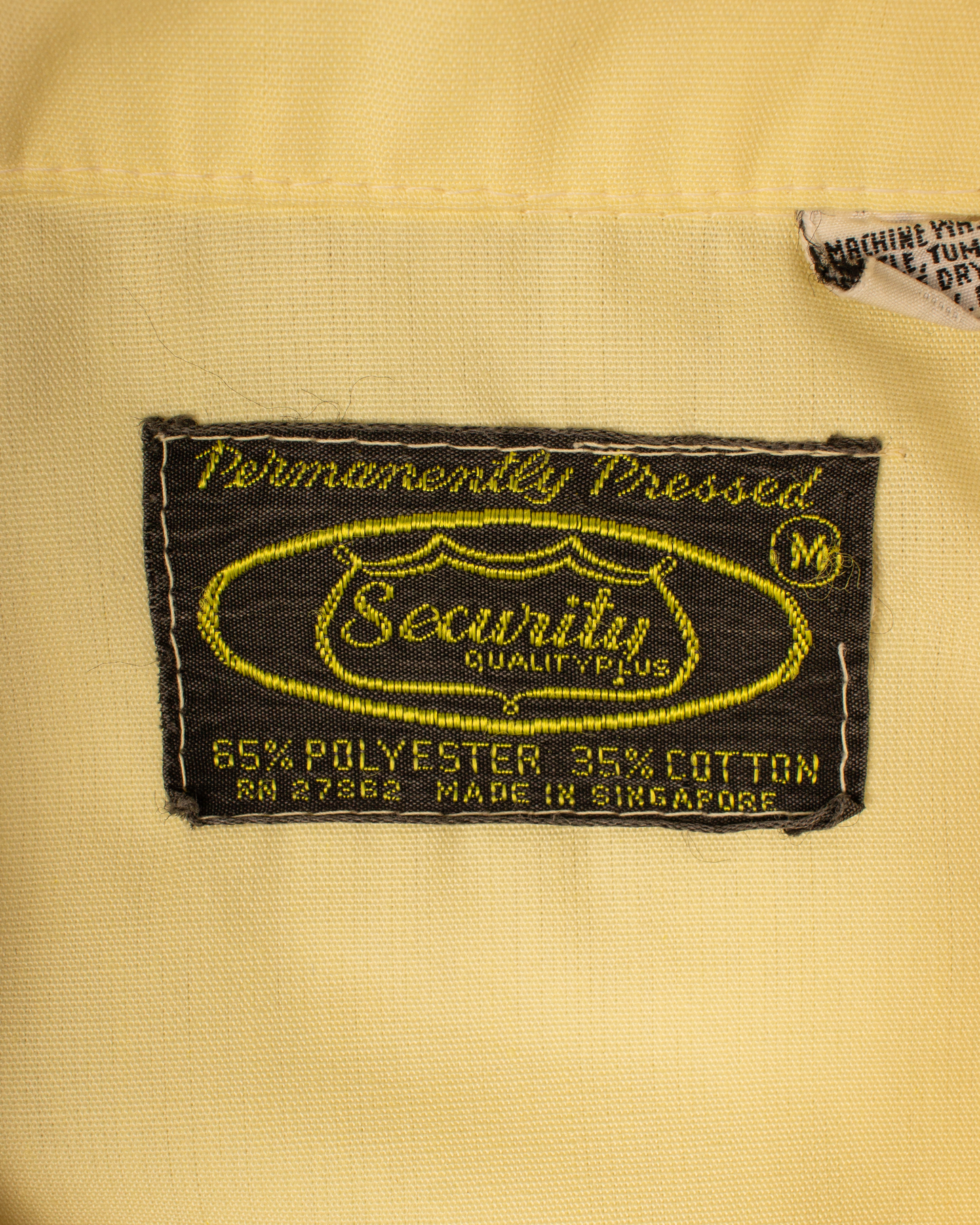 1970s Golf jacket (M)