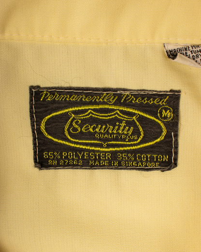 1970s Golf jacket (M)