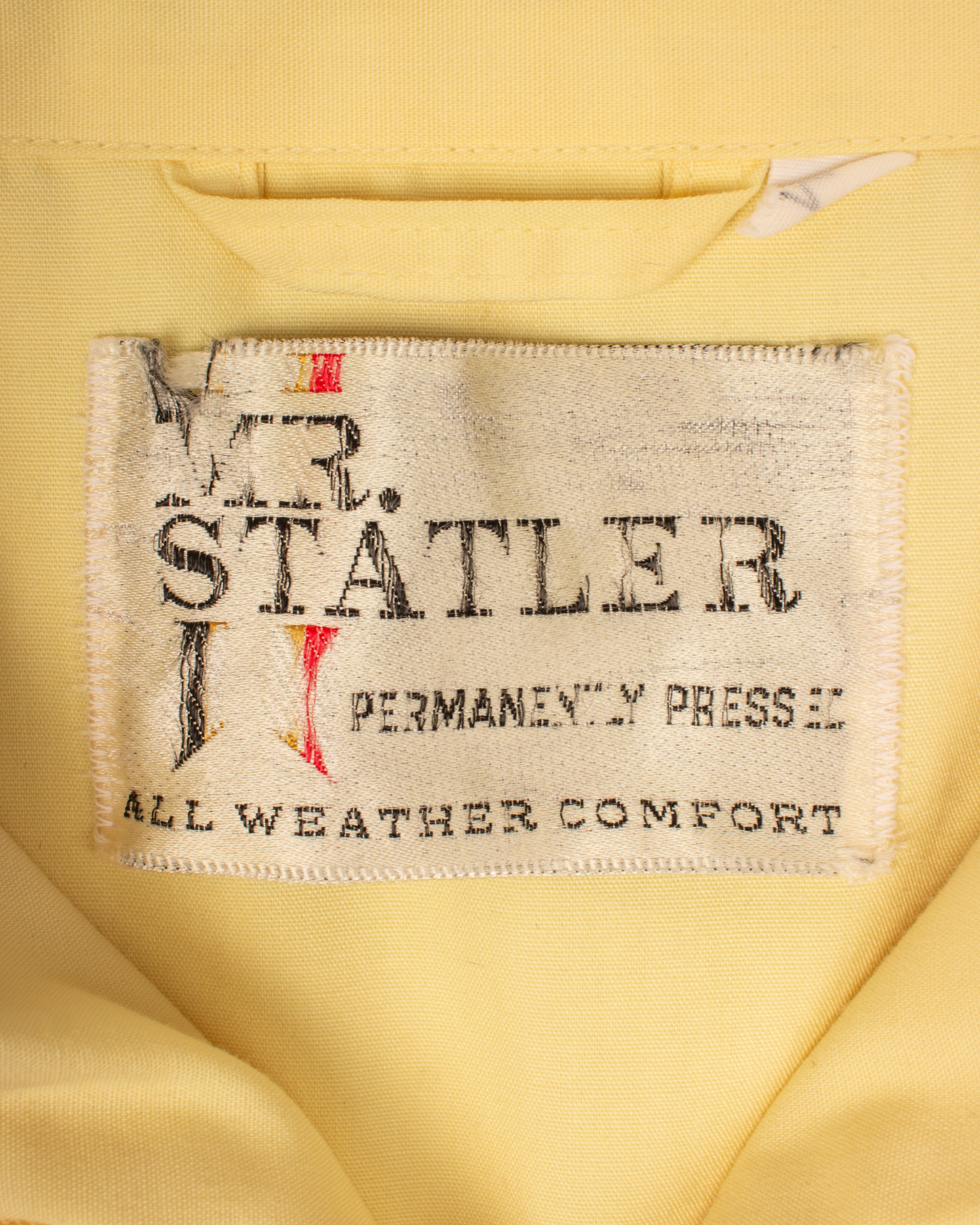 1970s Golf jacket (S)