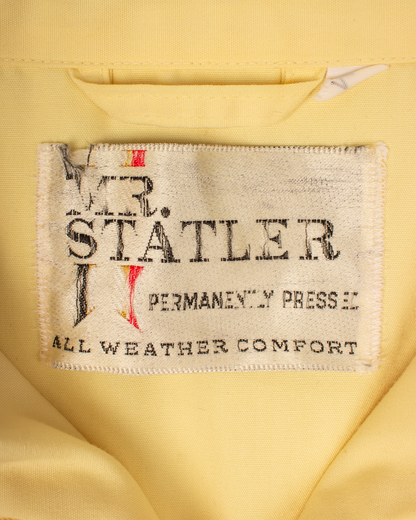 1970s Golf jacket (S)