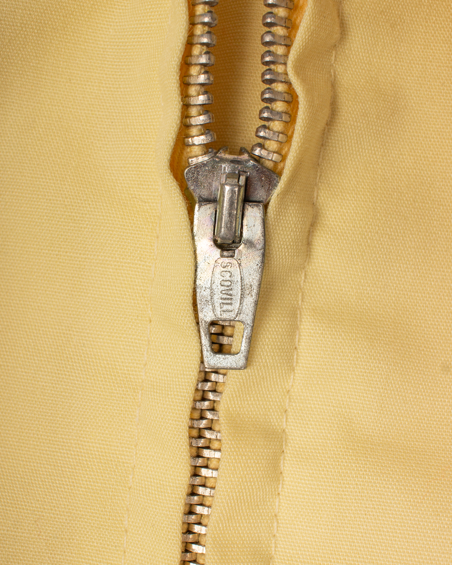 1970s Golf jacket (S)