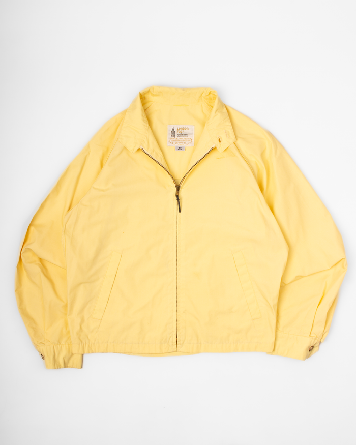 1970s Golf jacket (S)
