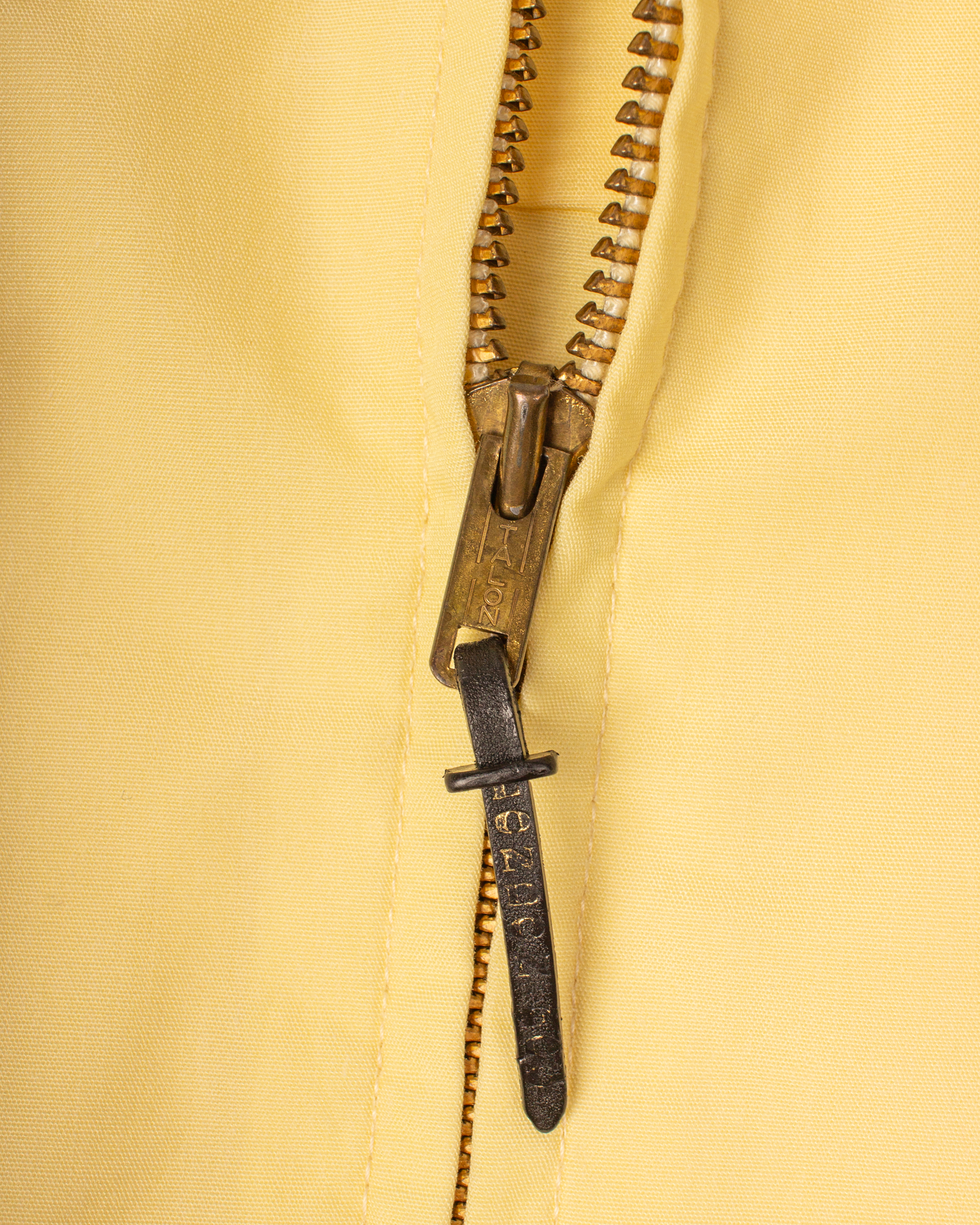 1970s Golf jacket (S)