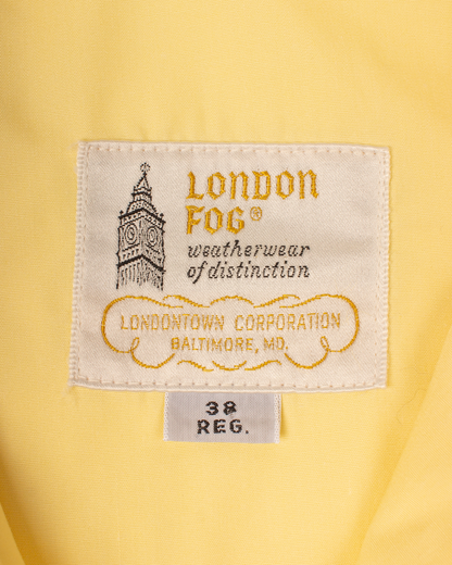 1970s Golf jacket (S)