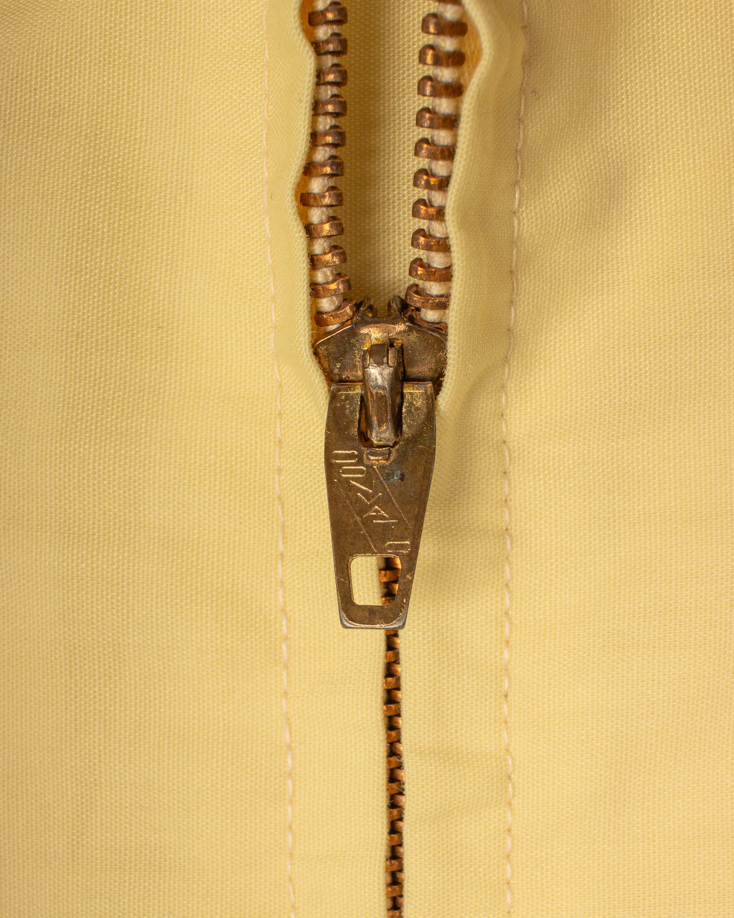 1960s Towncraft Golf jacket (L)
