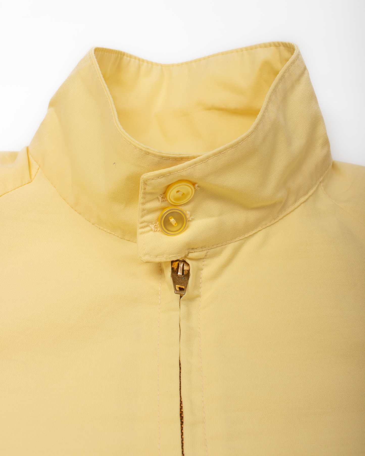 1960s Towncraft Golf jacket (L)