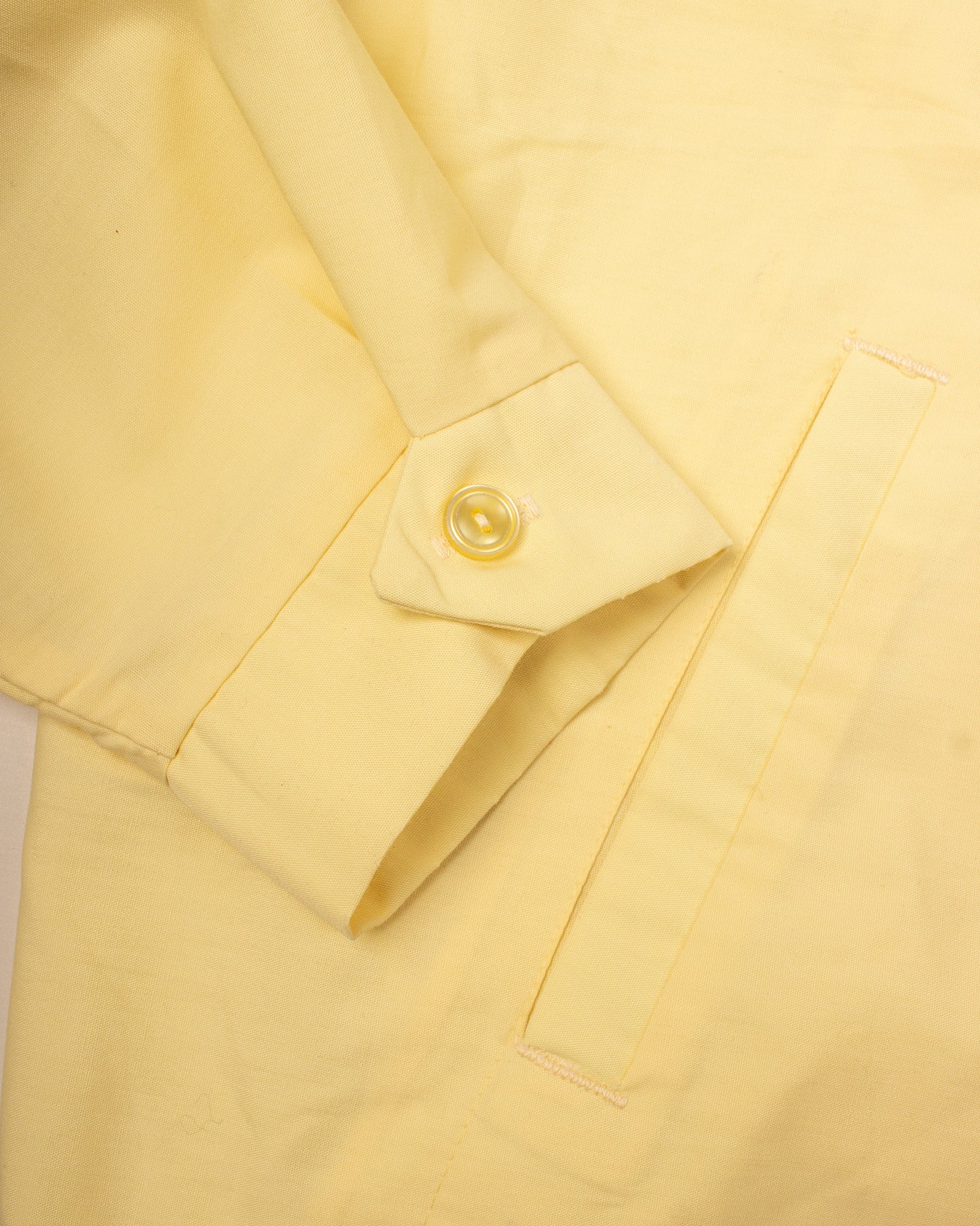 1960s Towncraft Golf jacket (L)