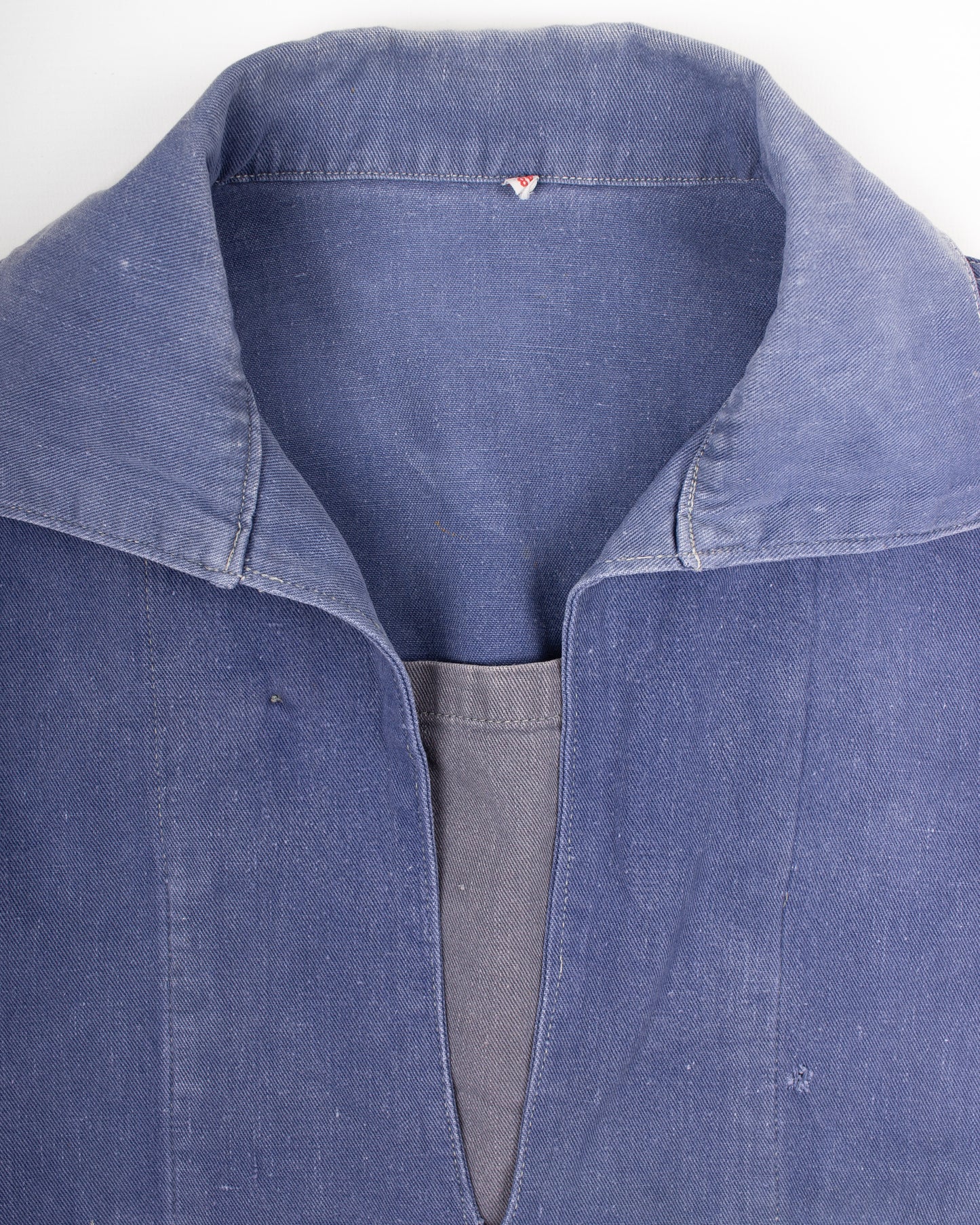 1960s French Fisherman smock (L)